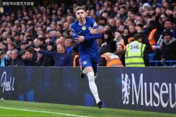 一日英超动向:蓝军不会卖帕尔默给曼联,曼城备战遇到老熟人