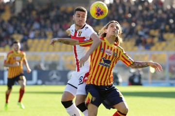 意甲前瞻:国际米兰VS莱切 最新内幕消息出炉