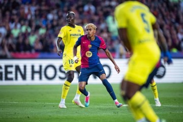 强化国际影响力！每体：巴萨与黄潜的西甲比赛有望在迈阿密举行