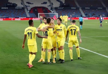 西甲:皇家奥维耶多VS巴塞罗那比赛分析