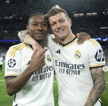 梦想加盟皇马!拜仁6000万新星摊牌,年仅17岁,就学克罗斯、阿拉巴