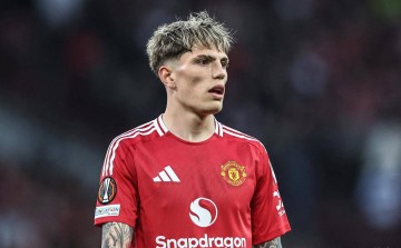 互不制约加速购买：世俱杯冠军全力追逐加纳乔，新指挥官即将加盟