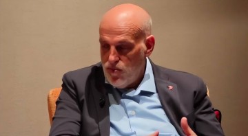 世界杯后梅西重返巴萨?西甲主席回应传闻,并透露此前离队细节