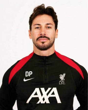 技术教练迪奥戈-派瓦宣布离队：利物浦将永远在心中占据特殊位置