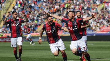 意甲保级绞肉机！泥潭双雄血战突围，谁能逃离降级漩涡？