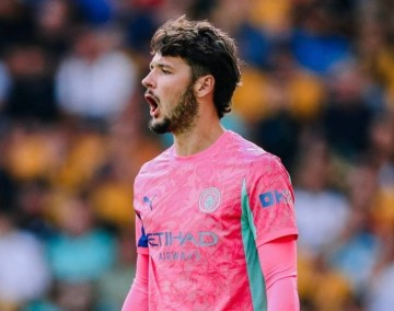 3100万镑新援失误太低级，曝曼城签多纳鲁马，转会费低于5000万欧元