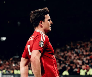 周薪19万英镑!曝马奎尔降薪续约曼联,拒绝加盟意甲,有望重返国家队