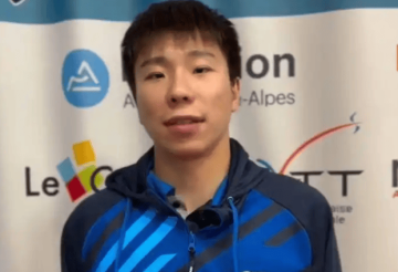 法甲赛场过山车！徐瑛彬领先被翻盘，世冠头衔引争议！