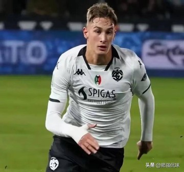 国米青训双子星下赛季登陆意甲,外租或可为球队引援服务!
