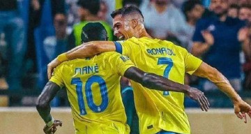 世界足坛排名惊现!沙特联赛成为第一,英超、意甲与美职联并列第二