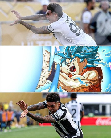 🤩英超见?伊戈尔-热苏斯连场破门,罗马诺称森林敲定球员交易