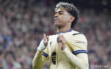 1-0、3-1！足坛一夜沸腾：巴萨艰难过关，曼城晋级，马竞绝杀