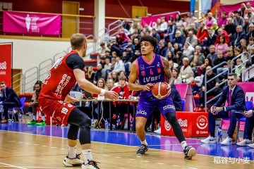 夏季联赛在开拓者的表现一塌糊涂,前夏威夷大学锋线将转战西甲?