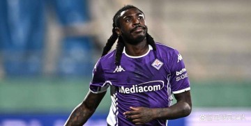 意甲第16轮最佳阵:紫百合的意外爆发与基恩的自我救赎