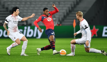 周日013法甲焦点!里昂VS里尔 欧战资格生死拼,伤停潮下比分+进球数精准剖析