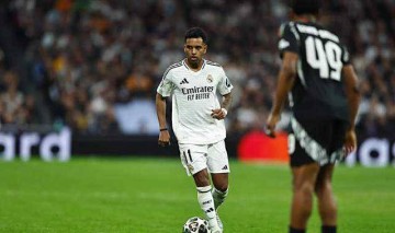 大巴黎抢先签下罗德里戈!阿森纳谈判拖延引皇马太子失望?