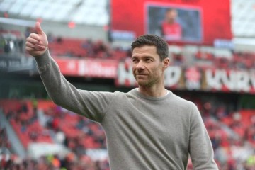 药厂赛季不败夺德甲!另有三队做到,枪手未被超越