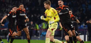 8轮点球!身价差10倍的黑马掀翻意甲豪门,卢卡库失点成那不勒斯永恒之痛