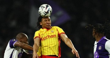 逆袭大黑马出炉:获得8连胜,碾压大巴黎,排名法甲稳居第一