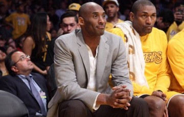 NBA官方纪念科比47岁生日：怀念！1978年8月23日