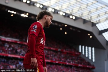 利物浦1.5亿欧砸晕德甲!维尔茨驾临安菲尔德,英超变天倒计时?