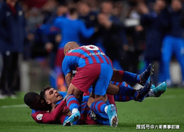 六哥赛事前瞻：西甲超级星期六！5场打包，从保级血战到中游卡位，谁哭谁笑？