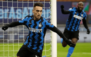 爆文标题:意甲巅峰对决!亚特兰大主场硬刚榜首国米,谁能笑傲群雄?