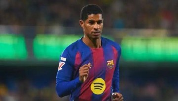 2600万镑!拉什福德西甲高光,巴萨想买断却因财务犯难?