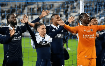 周日014法甲焦点:南特主场死磕保级,尼斯客场稳守谋分?