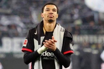 曼联欲求购1亿混子前锋!首签曝光!德甲刷数据,或再遭受挫折