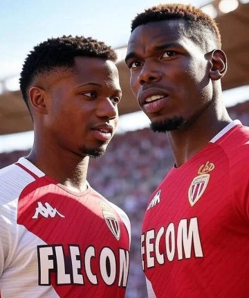 一夜五大新闻!降薪600万!博格巴加盟法甲!特奥松口沙特,米兰标价3000万欧元