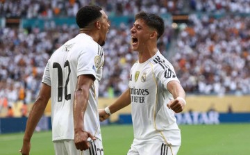 同为赛季结束后的赛事，世界杯为何被球员热捧，世俱杯却常遭冷遇？