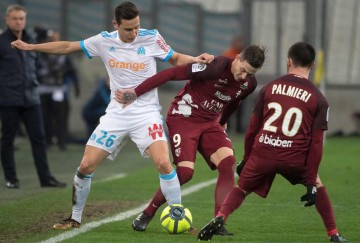 法甲激战:梅斯主场出击,斯特拉斯堡客场能否力压对手?