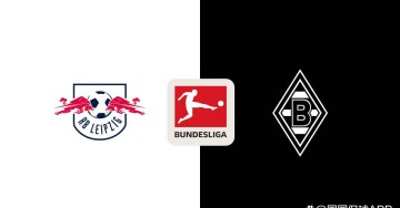 德甲焦点对决:门兴主场迎战莱比锡,定位球与高位逼抢的较量谁能胜出?