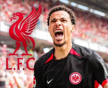 史上转会费为9500万欧的共4人!C罗肯定最强,埃基蒂克能排第几