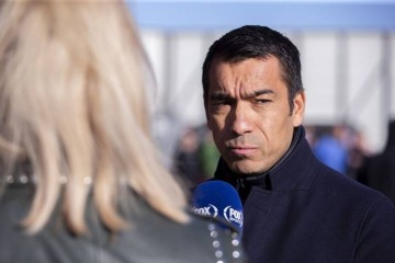 斯洛特教练团队新成员,泰晤士:范布隆克霍斯特将出任利物浦助教