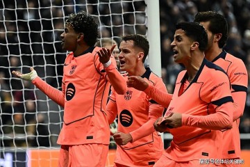 西甲第28轮前瞻：伤病潮席卷争冠双雄，保级群狼掀起抢分狂潮！