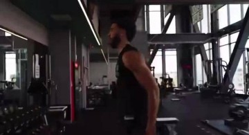 奇迹！重伤4个月后 塔图姆已开始做跑动+有球训练