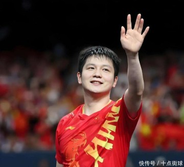 有迹可循！樊振东加盟德甲并非一时兴起，欧洲冠军透露更多细节