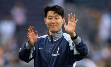 热刺或考虑为孙兴慜续约1年,或创队史新纪录