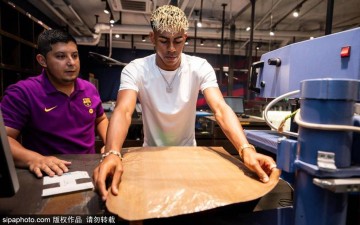 巴塞罗那新星拉明·亚马尔:未来的西甲传奇