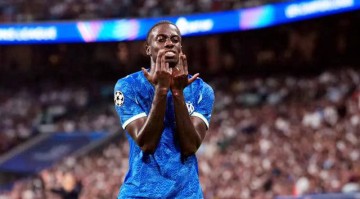 法甲焦点战：马赛状态正佳，里尔体能告急或成关键