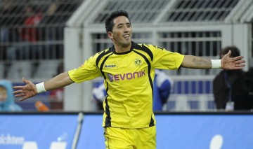 巴里奥斯:皇马确实曾对我感兴趣,后悔没留在多特错过欧冠决赛