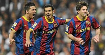 2010年世界杯冠军西班牙有6人尚未退役,竟有两人还在意甲拼搏