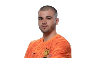 巴黎4000万欧签下切瓦利耶,创法甲门将转会纪录