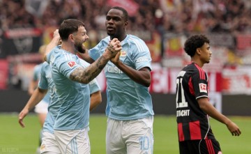 德甲：汉堡状态有限，柏林联合轻松拿下三分？柏林联合VS汉堡