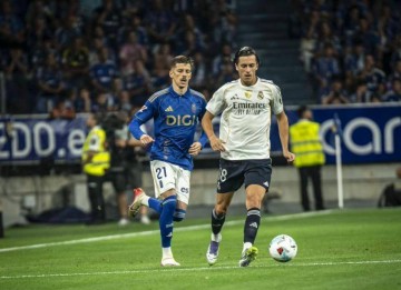 3-0！开局两连胜14亿豪门不可阻挡超级巨星太稳：两轮3球惊呆西甲