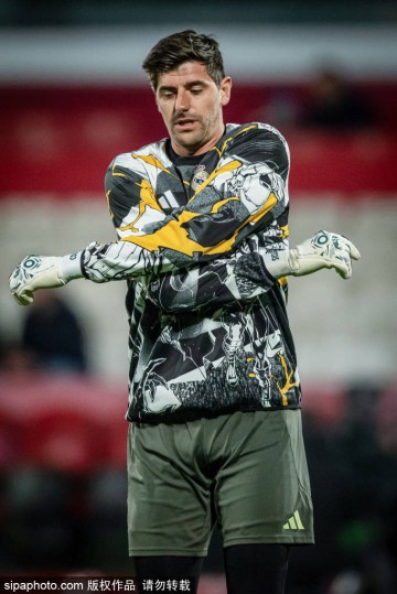 斯图加特向皇马发出邀约!冈萨洛成德甲劲旅冬窗头号目标