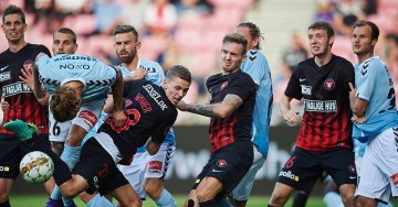 勒沃库森遭欧冠大败,弗赖堡近8场不败有望继续保持吗?