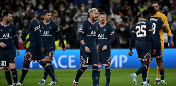 周二009 欧冠:主场狂抢VS巨星破局!里斯本竞技鏖战巴黎圣日耳曼,伤病与状态成关键变量?